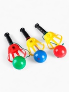 Игра «Поймай мяч», корзинка d=10.5 см, мячик d=7.5 см - Фото 11