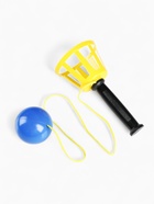 Игра «Поймай мяч», корзинка d=10.5 см, мячик d=7.5 см - Фото 8