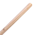 Лопата совковая, L = 141 см, с рёбрами жёсткости, деревянный черенок 1 сорта, МИКС - Фото 5