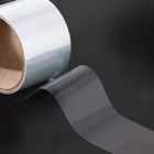 Лента ацетатная для обтяжки тортов Доляна, 40 мкр × 60 мм × 15 м, цвет прозрачный - Фото 2
