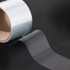 Лента ацетатная для обтяжки тортов Доляна, 40 мкр, 60 мм×15 м, прозрачная - Фото 2