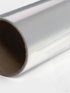 Лента ацетатная для обтяжки тортов Доляна, 40 мкр, 150 мм×10 м, прозрачная - Фото 4