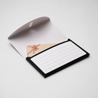 Упаковка под шоколад с приколами "С Бёздником",180 х 105 х 7 мм - Фото 3