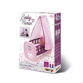 

Колыбель для пупса