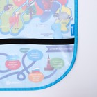 Незапинайка - защитная накидка на сиденье автомобиля «Карта России», 67×47.5 см - Фото 5