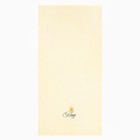 Полотенца махровые «Этель» Queen & King, 35×50 см - 2 шт., хлопок 100% - Фото 4