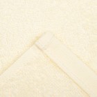 Полотенца махровые «Этель» Queen & King, 35×50 см - 2 шт., хлопок 100% - Фото 6