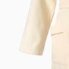 Халат махровый женский Missis размер 46-48, 100% хлопок - Фото 15