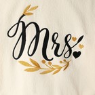 Халат махровый женский Missis размер 46-48, 100% хлопок 4572367 - фото 16365645