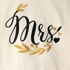 Халат махровый женский Missis размер 46-48, 100% хлопок - Фото 10