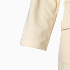 Халат махровый женский Queen размер 46-48, 100% хлопок - Фото 8