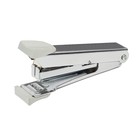 Степлер канцелярский №10, Calligrata, до 15 листов, в картонной коробке, МИКС - Фото 5