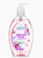 Гель для интимной гигиены Sensicare Мальва 500 мл. - Фото 3