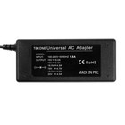 Универсальное зарядное устройство для ноутбука Luazon ZU20, 120 Вт, с переходниками 13 шт - Фото 2