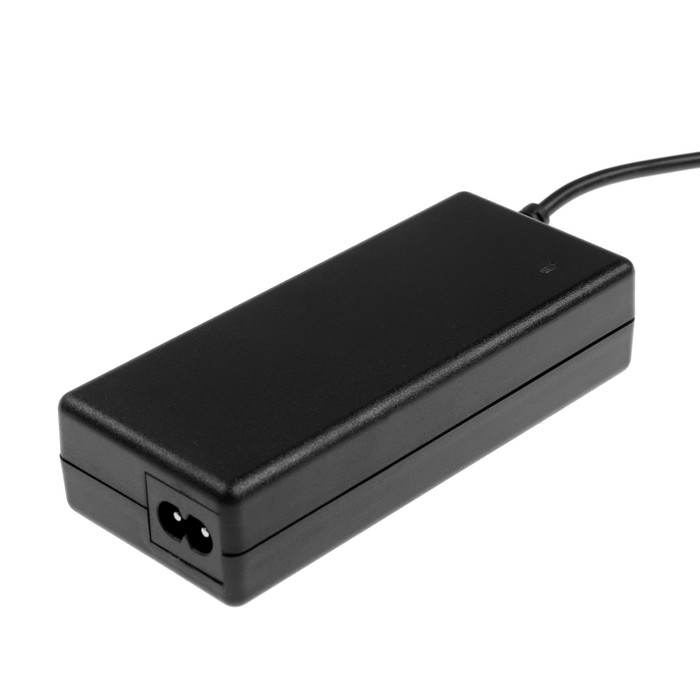 Универсальное зарядное устройство для ноутбука Luazon ZU20, 120 Вт, с переходниками 13 шт - фото 51297372