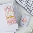 Портативный аккумулятор «Shine bright» 5000 mAh, 2 USB-разъёма - фото 51450395