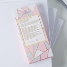 Портативный аккумулятор «Shine bright» 5000 mAh, 2 USB-разъёма - фото 51450397