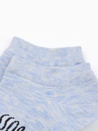 Носки женские KAFTAN Have a nice day, набор 5 пар, размер 36-39 - Фото 16