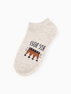 Носки женские KAFTAN Have a nice day, набор 5 пар, размер 36-39 - Фото 17