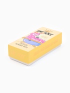 Носки женские KAFTAN Have a nice day, набор 5 пар, размер 36-39 - Фото 20