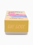 Носки женские KAFTAN Have a nice day, набор 5 пар, размер 36-39 - Фото 24