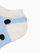 Носки женские KAFTAN Beauty queen, набор 5 пар, размер 36-39 4676782