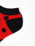 Носки женские KAFTAN Beauty queen, набор 5 пар, размер 36-39 4676782