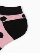 Носки женские KAFTAN Beauty queen, набор 5 пар, размер 36-39 4676782