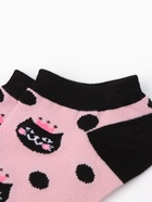 Носки женские KAFTAN Beauty queen, набор 5 пар, размер 36-39 4676782