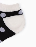 Носки женские KAFTAN Beauty queen, набор 5 пар, размер 36-39 4676782