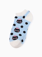 Носки женские KAFTAN Beauty queen, набор 5 пар, размер 36-39 4676782