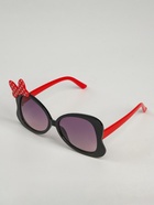 Очки солнцезащитные детские «OneSun. Бантик», uv 400, линза 4.1×4.4 см, микс - Фото 7