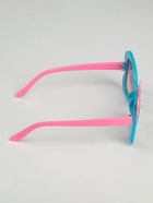 Очки солнцезащитные детские «OneSun. Бантик», uv 400, линза 4.1×4.4 см, микс 4703558