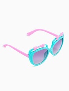 Очки солнцезащитные детские «OneSun. Бантики», uv 380, линза 4.5×12 см, микс - Фото 8