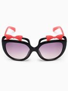 Очки солнцезащитные детские «OneSun. Бантики», uv 380, линза 4.5×12 см, микс 4703559