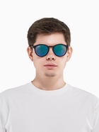 Очки солнцезащитные «OneSun. Панто», uv 400, линза 5×4.5 см, градиент - Фото 7