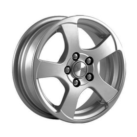 

Диск литой SKAD Акула 5.5x14 4x100 ET35 d67.1 графит