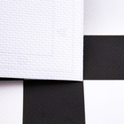 Шахматное поле «Время игры», виниловое, 30×30 см - Фото 4