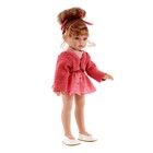 Кукла «Кармен» в красном, 33 см - Фото 1