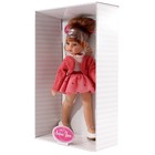 Кукла «Кармен» в красном, 33 см - Фото 5