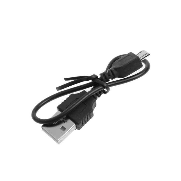 Портативная колонка Luazon Hi-Tech18, 3 Вт, 520 мАч, microSD, USB, белая - фото 51319033