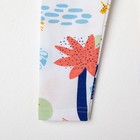 Леггинсы для девочки KAFTAN "Safari" р.34 (122-128), белый - Фото 6