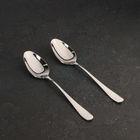 Набор ложек столовых Stella, 21 см, 2 шт - Фото 1