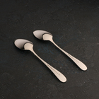 Набор ложек столовых Stella, 21 см, 2 шт - Фото 2