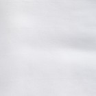 Постельное бельё евро Этель «Gloss», цвет белый, 200х220 см, 250*235 см, 50х70+3 см -2шт - Фото 4