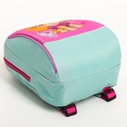 Рюкзак детский, отдел на молнии, 20 см х 13 см х 26 см «Скай», Щенячий патруль - фото 24377622