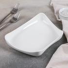 Блюдо, 15×20,5 см - Фото 1