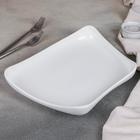 Блюдо, 30,5×22,5 см - Фото 1