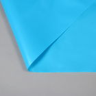 Плёнка полиэтиленовая, для пруда, толщина 350 мкм, 3 × 5 м, полурукав (1,5 м × 2), голубая - Фото 5