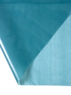 Плёнка полиэтиленовая, для пруда, толщина 350 мкм, 3×5 м, полурукав (1.5 м×2), голубая, оттенок МИКС - Фото 8